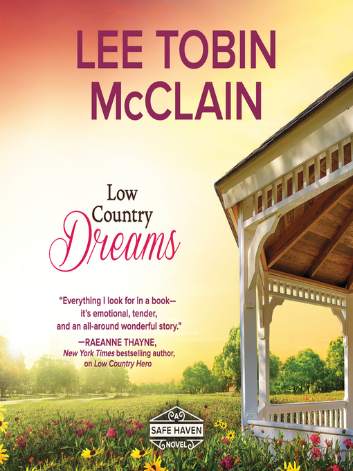 Title details for Low Country Dreams by Lee Tobin McClain - Available